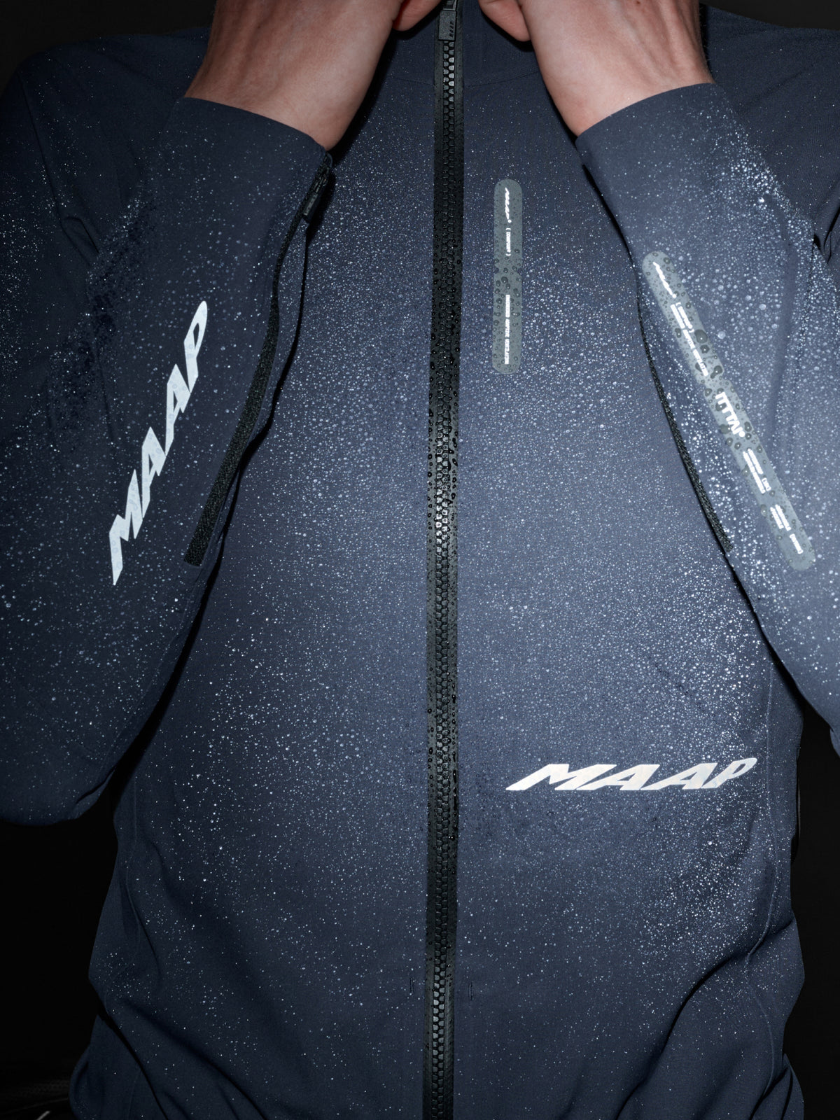 Women's Apex Downpour Jacket
