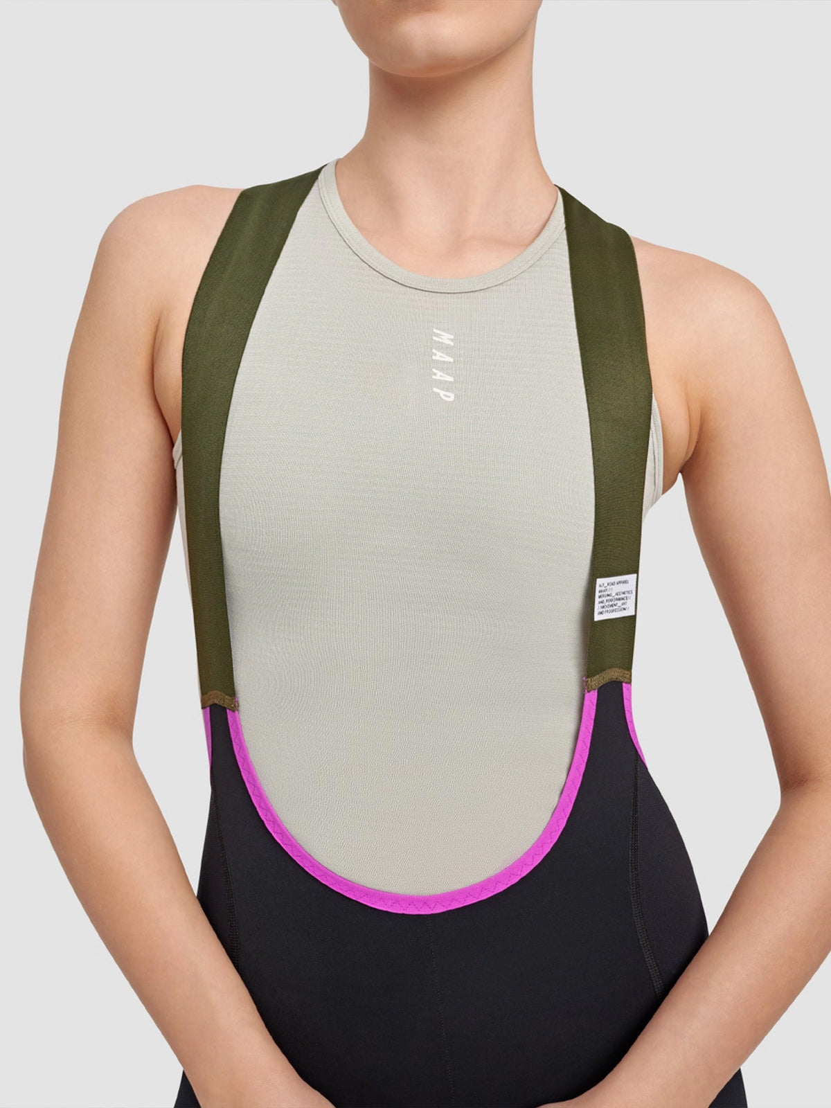 Women's Alt_Road™ Cargo Bib