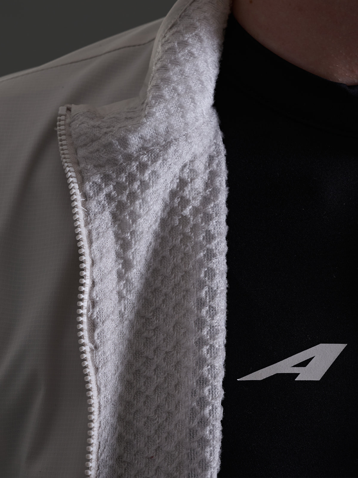 Women's TEAM Flow+ Jacket