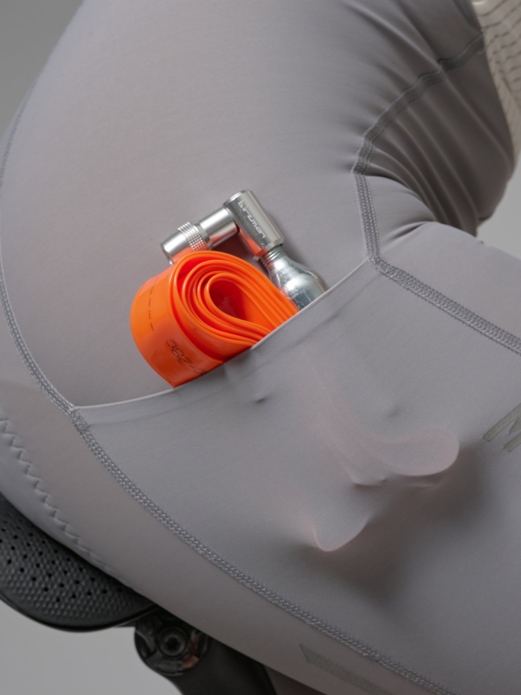 Women's Drome Team Bib Evo Cargo