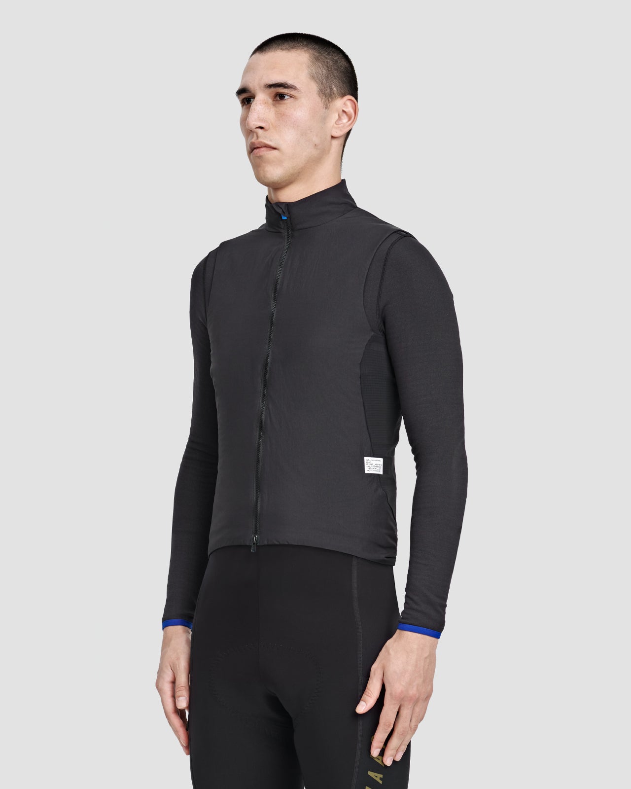 Alt_Road™ Thermal Vest