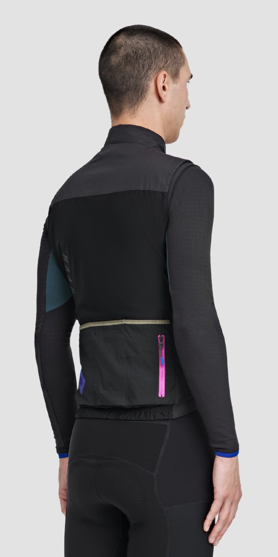 Alt_Road™ Thermal Vest