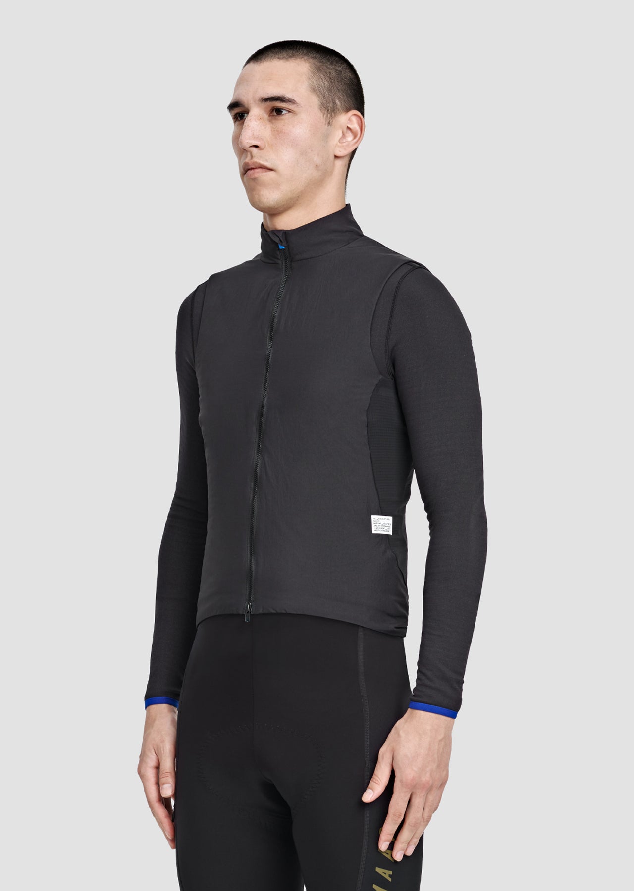 Alt_Road™ Thermal Vest