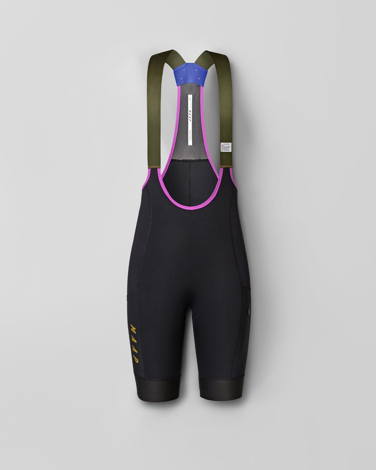 Women's Alt_Road™ Cargo Bib